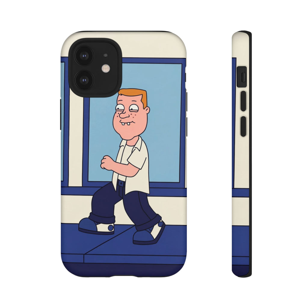 Sneakers O'Toole Phone Case
