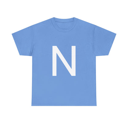The Sneajer N Cotton Tee