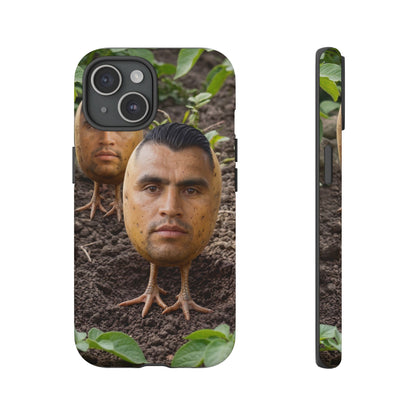 Potato Boys Phone Case