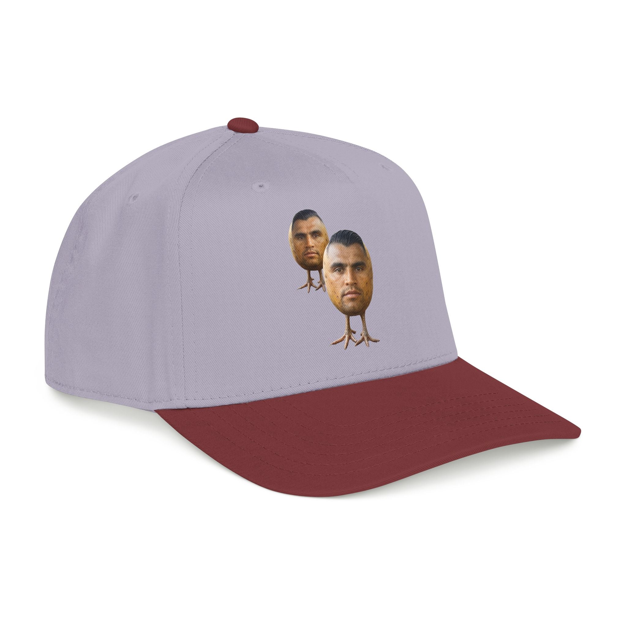 Potato Boys Baseball Cap
