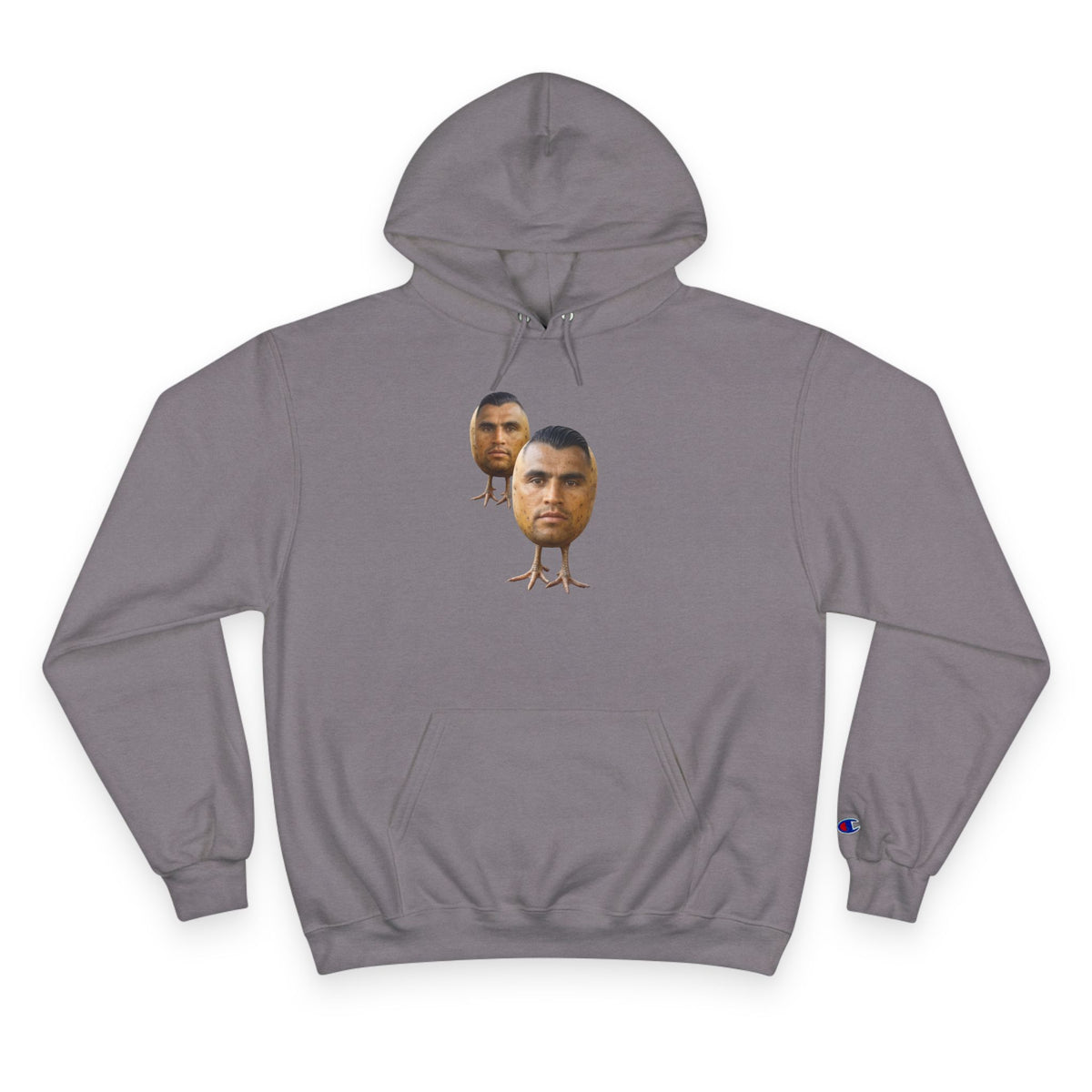 Potato Boys Champion Hoodie