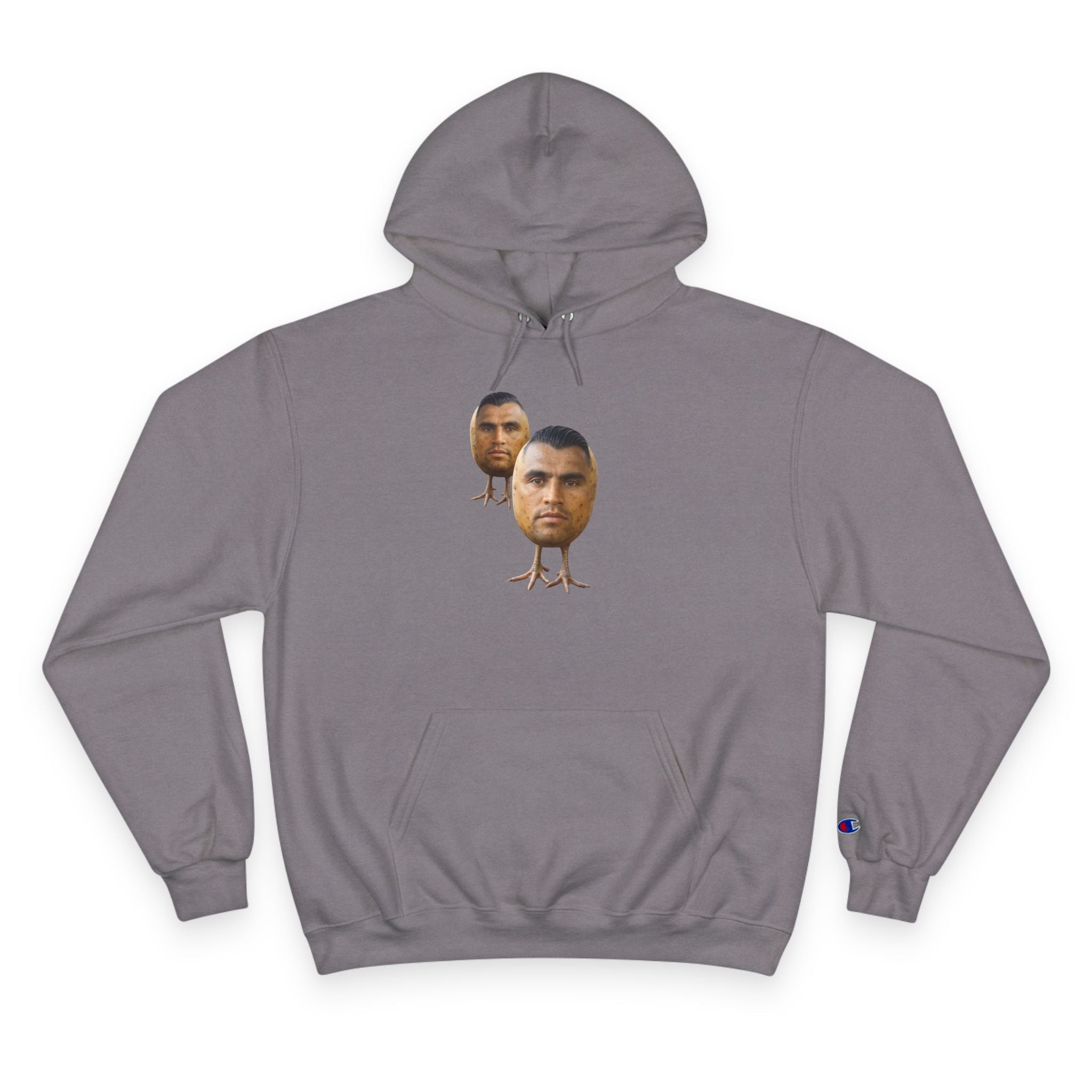 Potato Boys Champion Hoodie