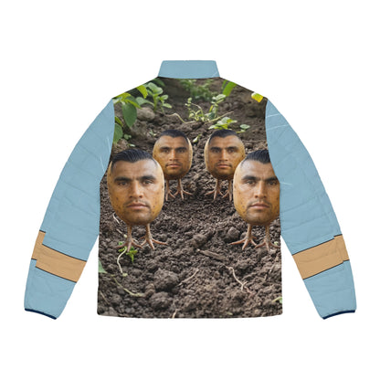 Tuff Potato Boy x O'Toole Puffer Jacket