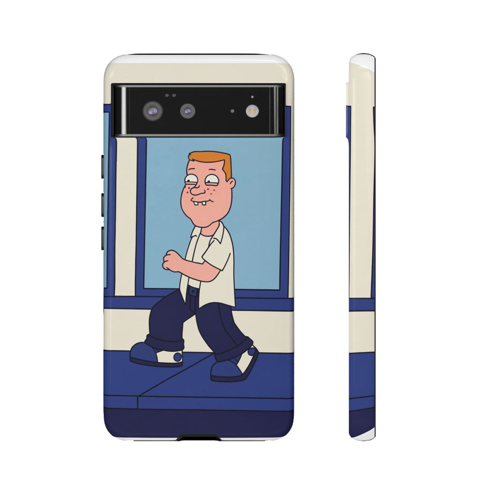 Sneakers O'Toole Phone Case