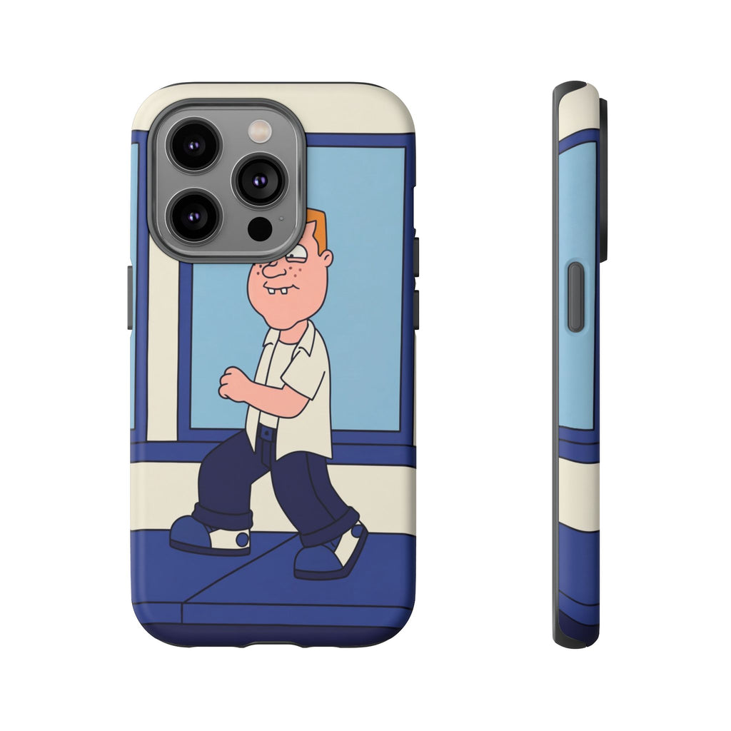 Sneakers O'Toole Phone Case