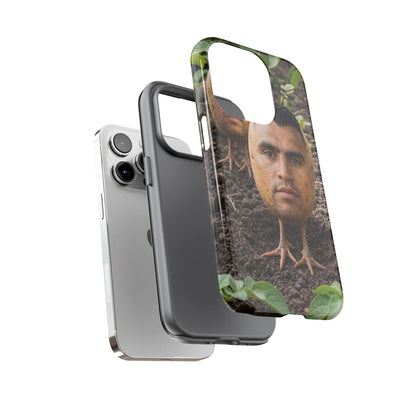 Potato Boys Phone Case