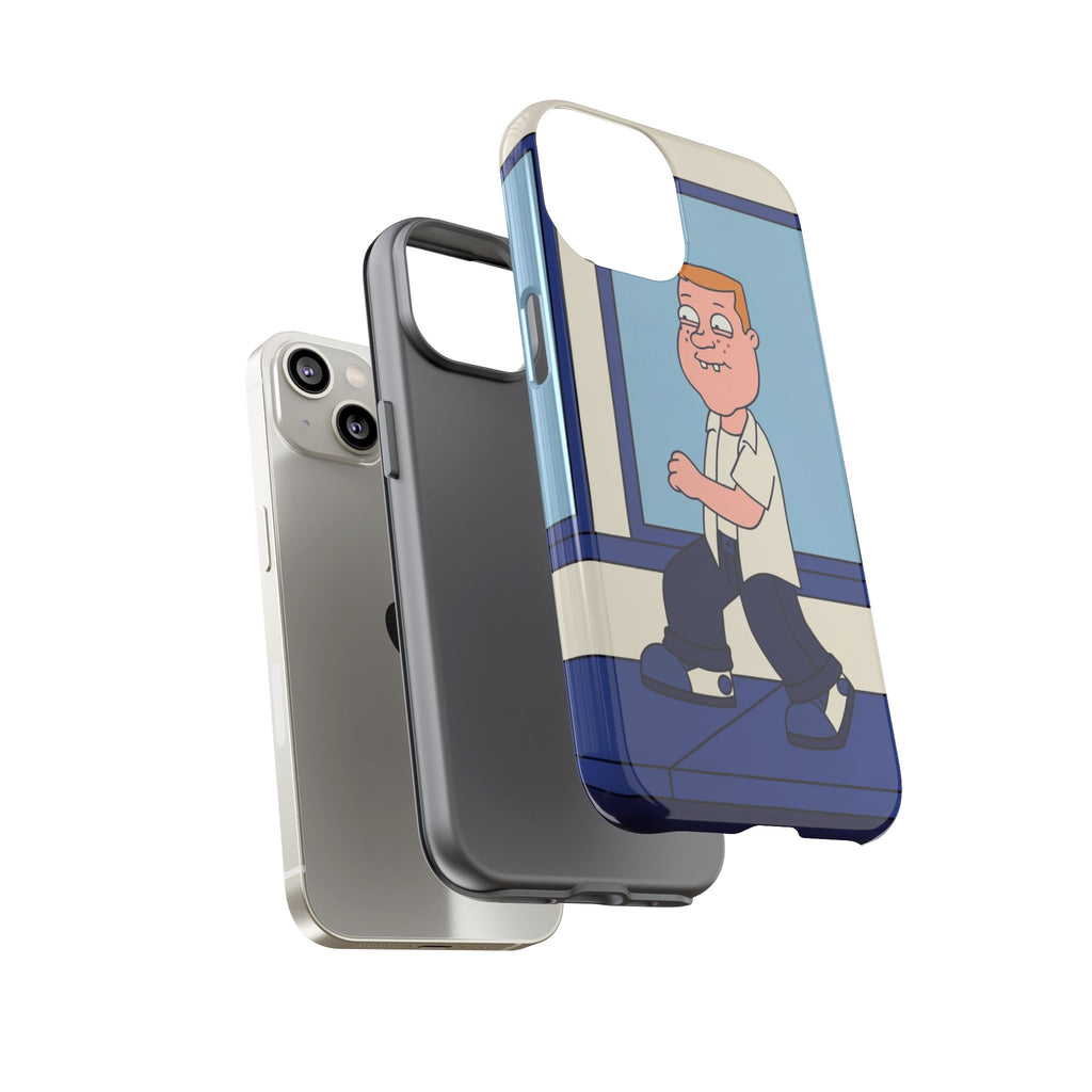 Sneakers O'Toole Phone Case