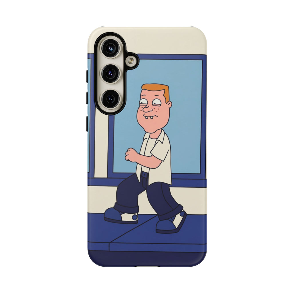 Sneakers O'Toole Phone Case