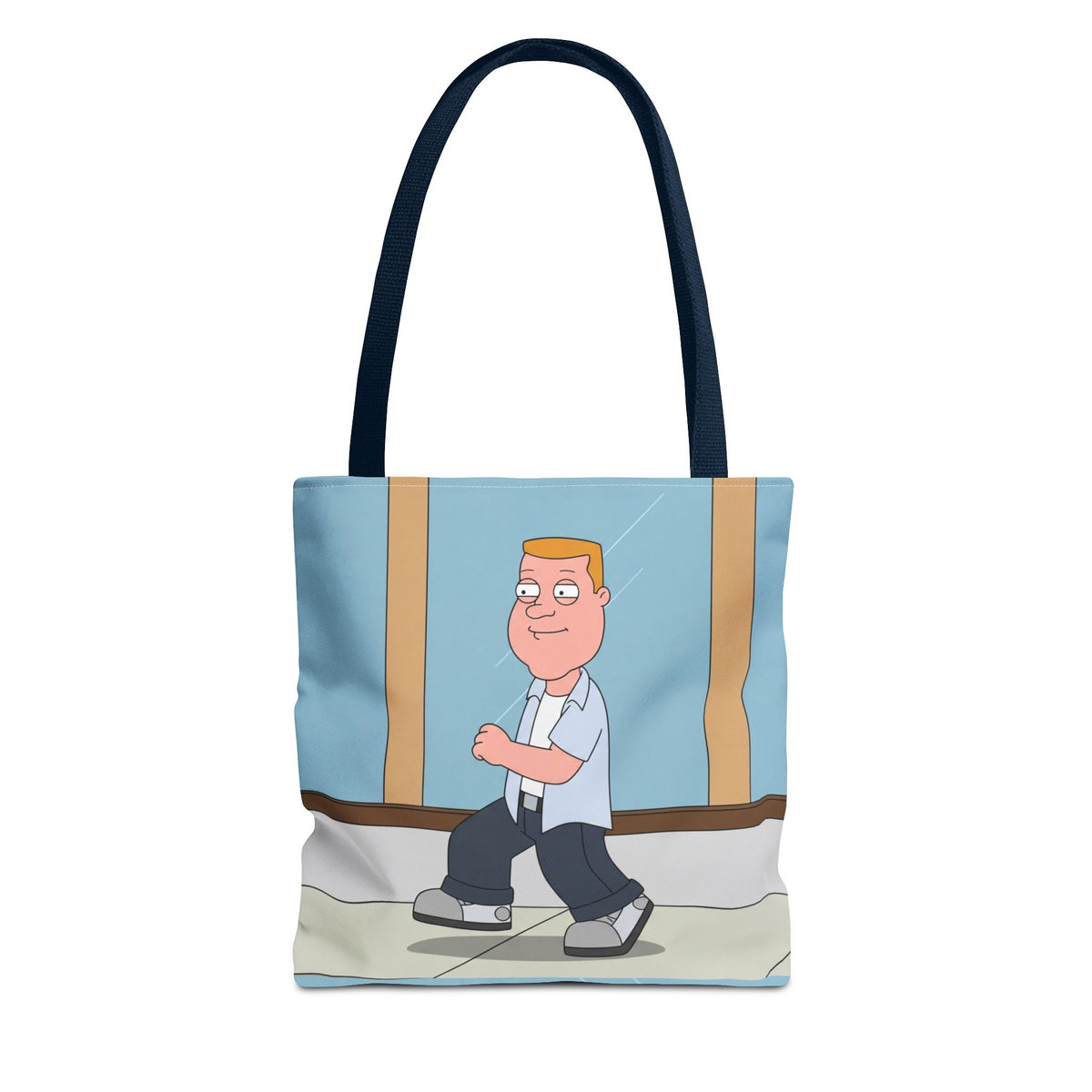 Sneakers O'Toole Tote Bag