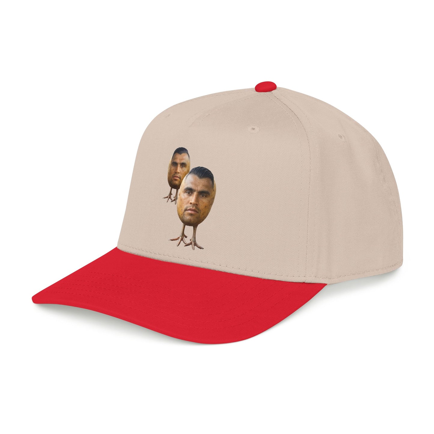 Potato Boys Baseball Cap