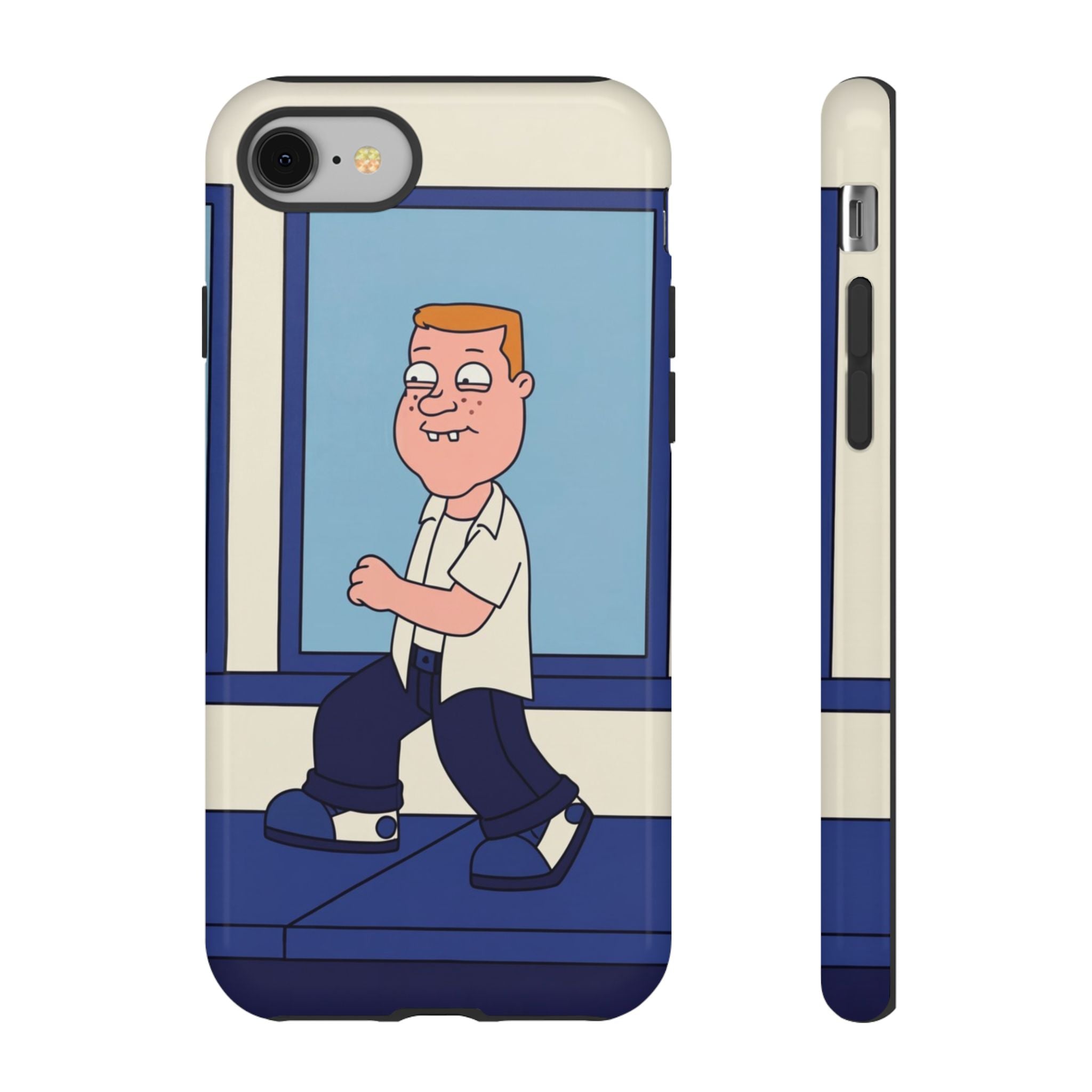 Sneakers O'Toole Phone Case