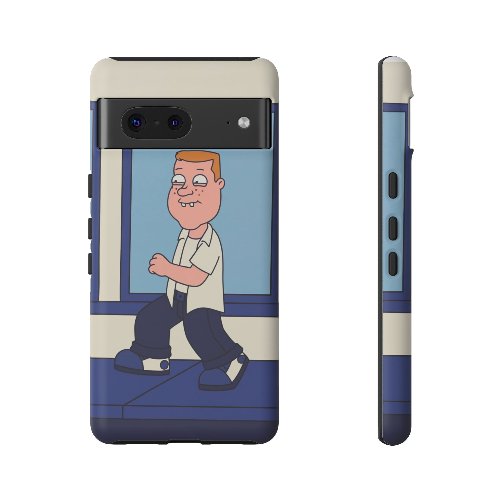 Sneakers O'Toole Phone Case