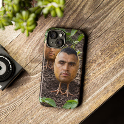 Potato Boys Phone Case