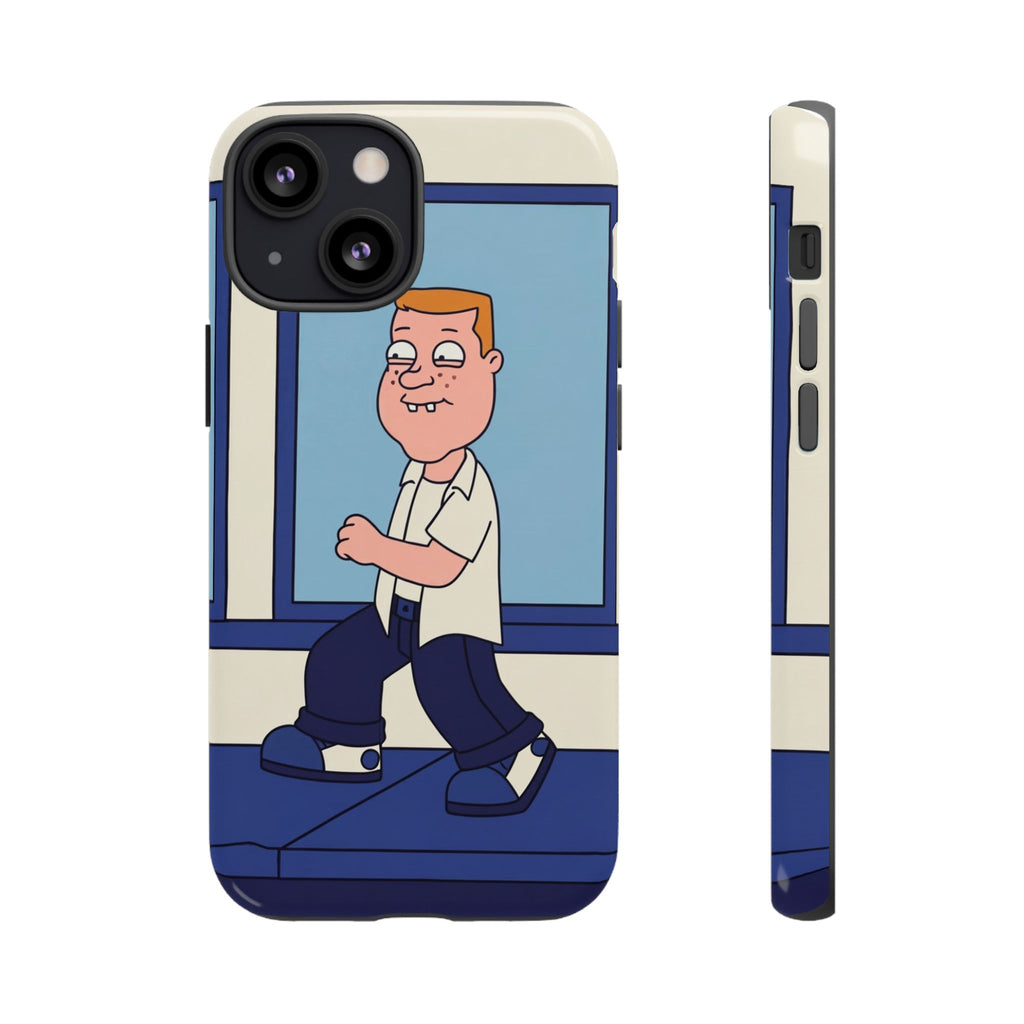 Sneakers O'Toole Phone Case