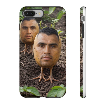 Potato Boys Phone Case