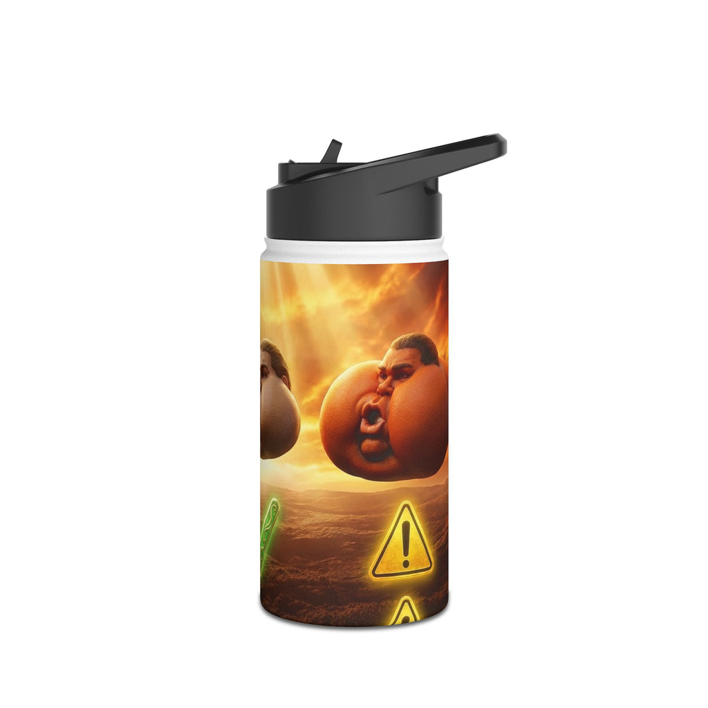 Homelander Choir Bottle