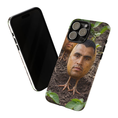 Potato Boys Phone Case
