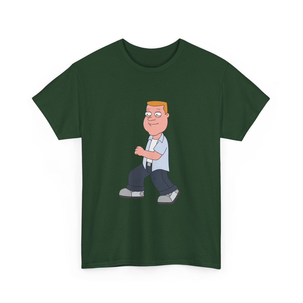 Sneakers O'Toole T Shirt