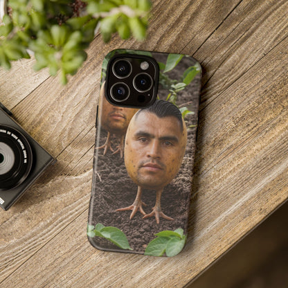 Potato Boys Phone Case