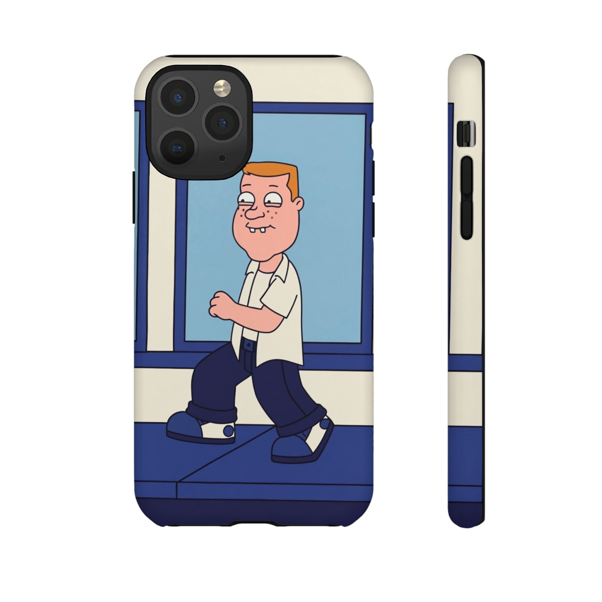 Sneakers O'Toole Phone Case