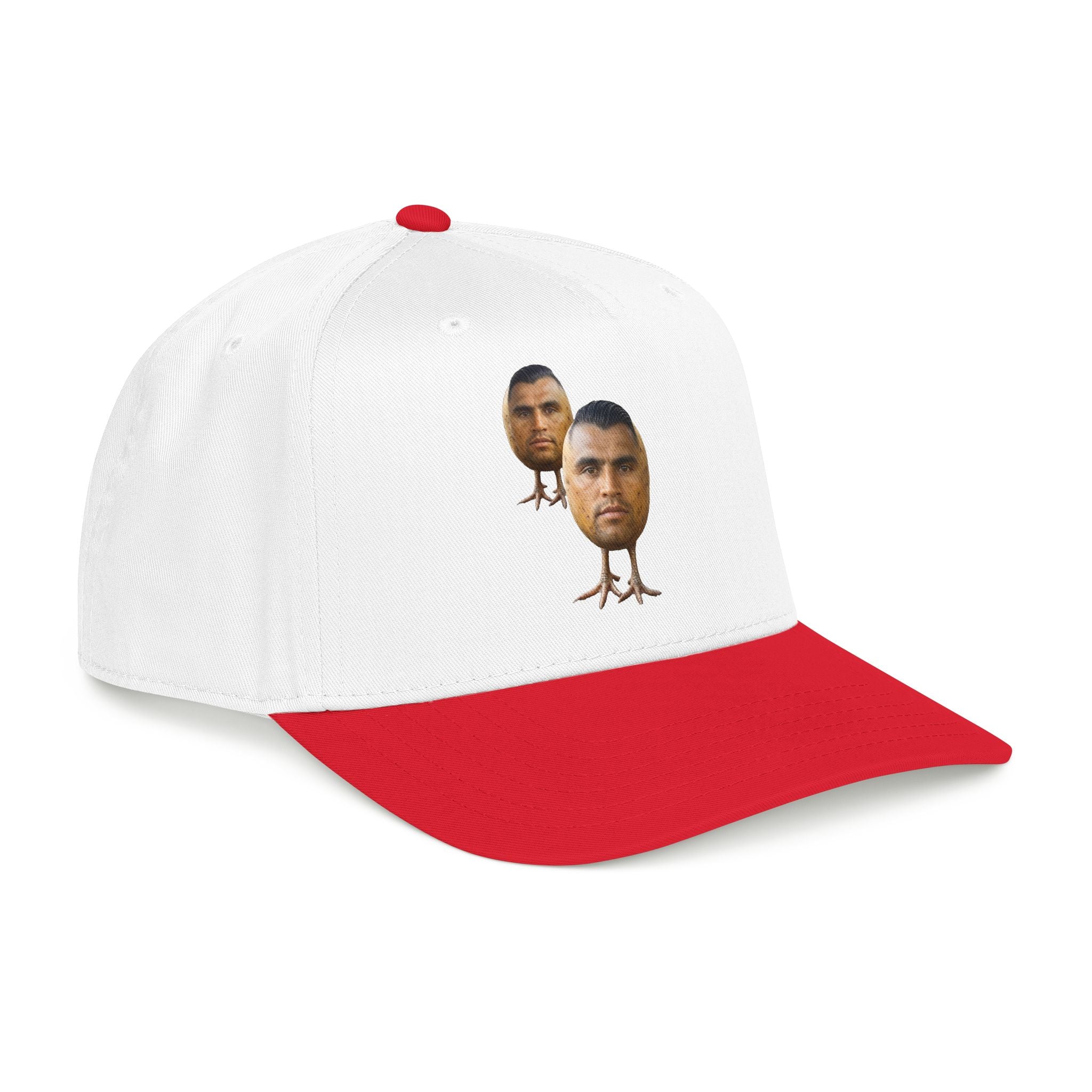Potato Boys Baseball Cap