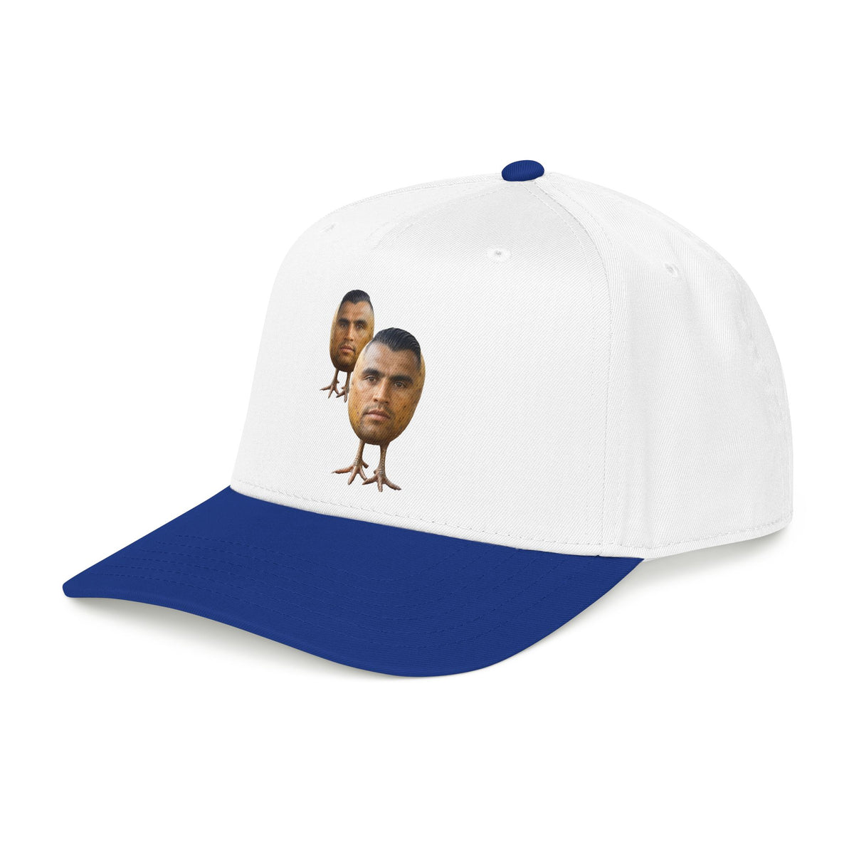 Potato Boys Baseball Cap