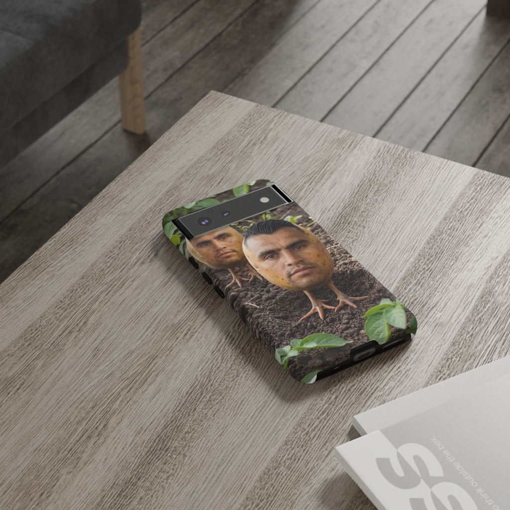 Potato Boys Phone Case