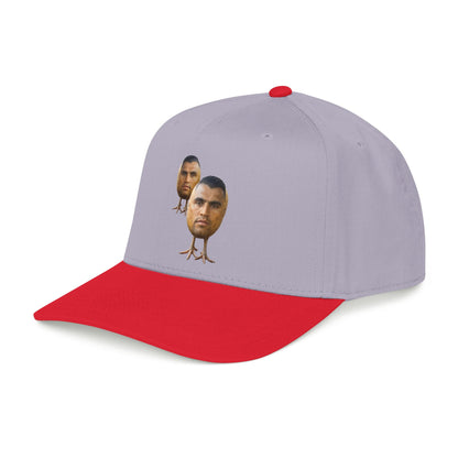 Potato Boys Baseball Cap