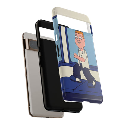 Sneakers O'Toole Phone Case