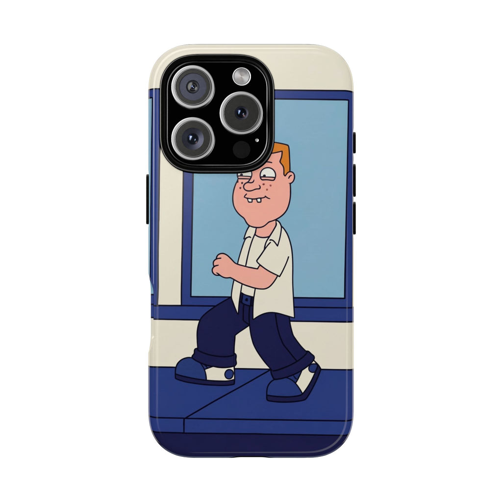 Sneakers O'Toole Phone Case
