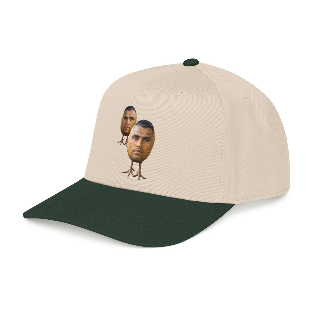 Potato Boys Baseball Cap