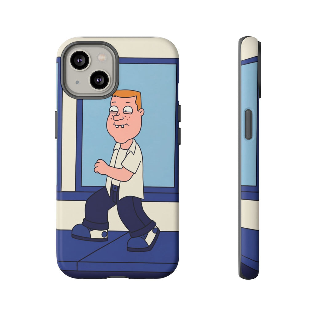 Sneakers O'Toole Phone Case