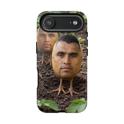 Potato Boys Phone Case