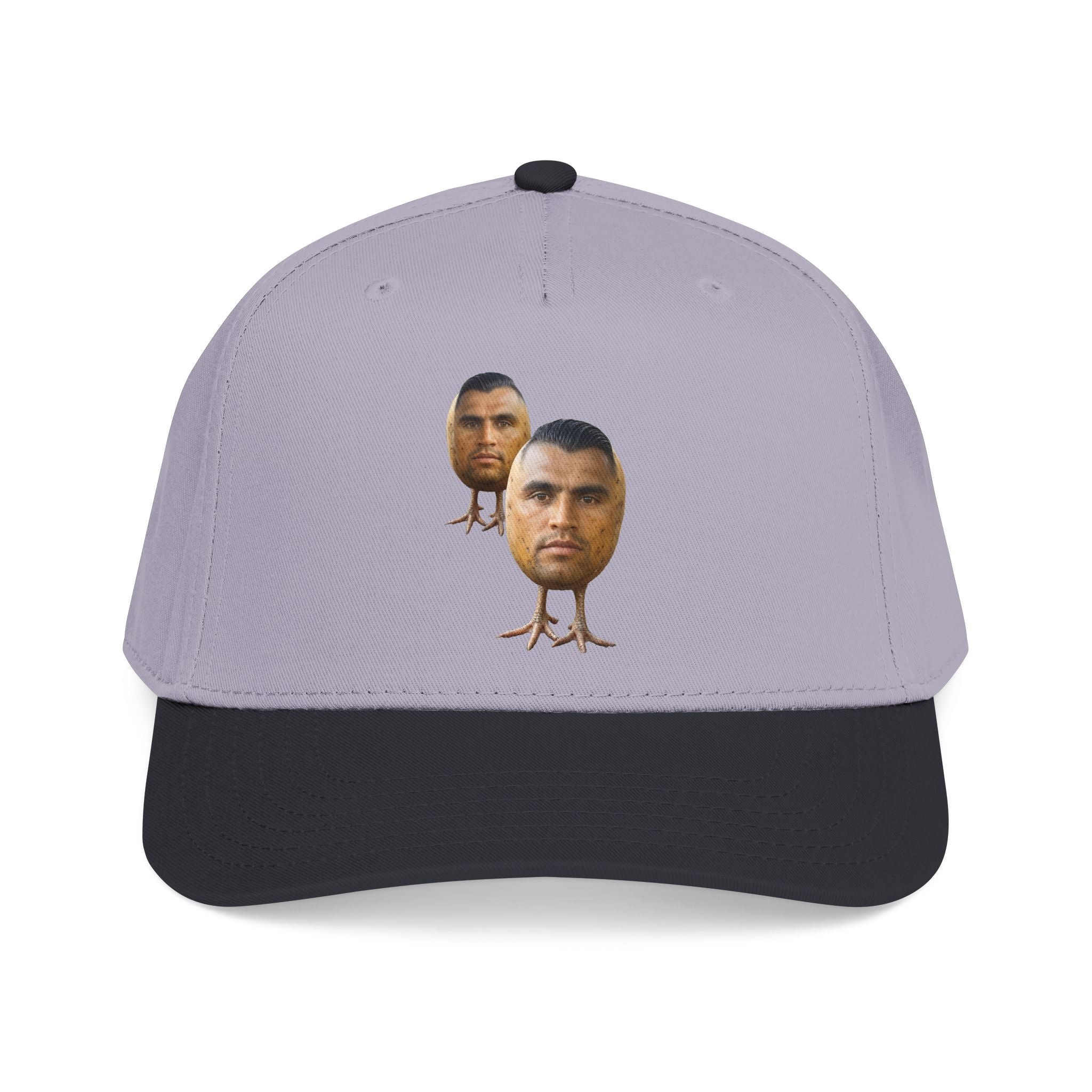 Potato Boys Baseball Cap