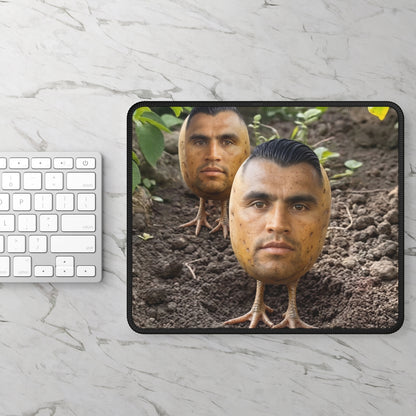 Potato Boys Mousepad