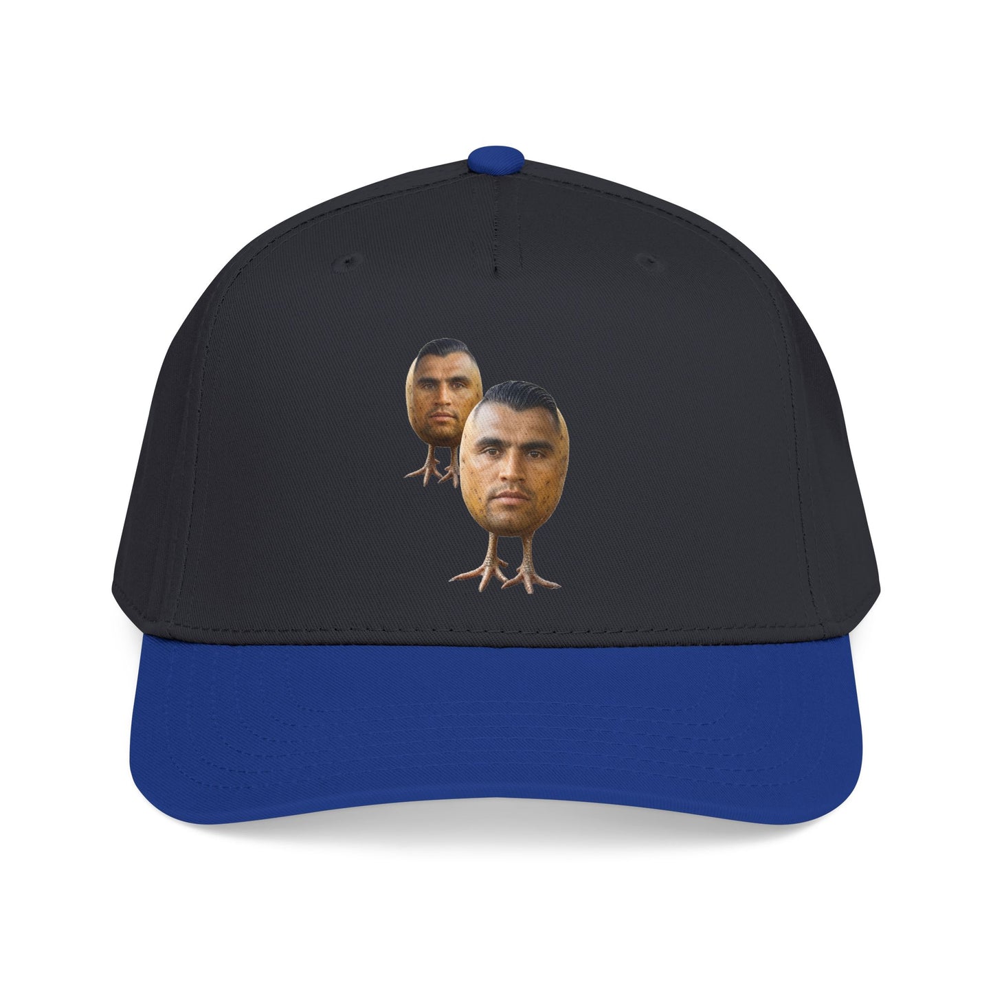 Potato Boys Baseball Cap