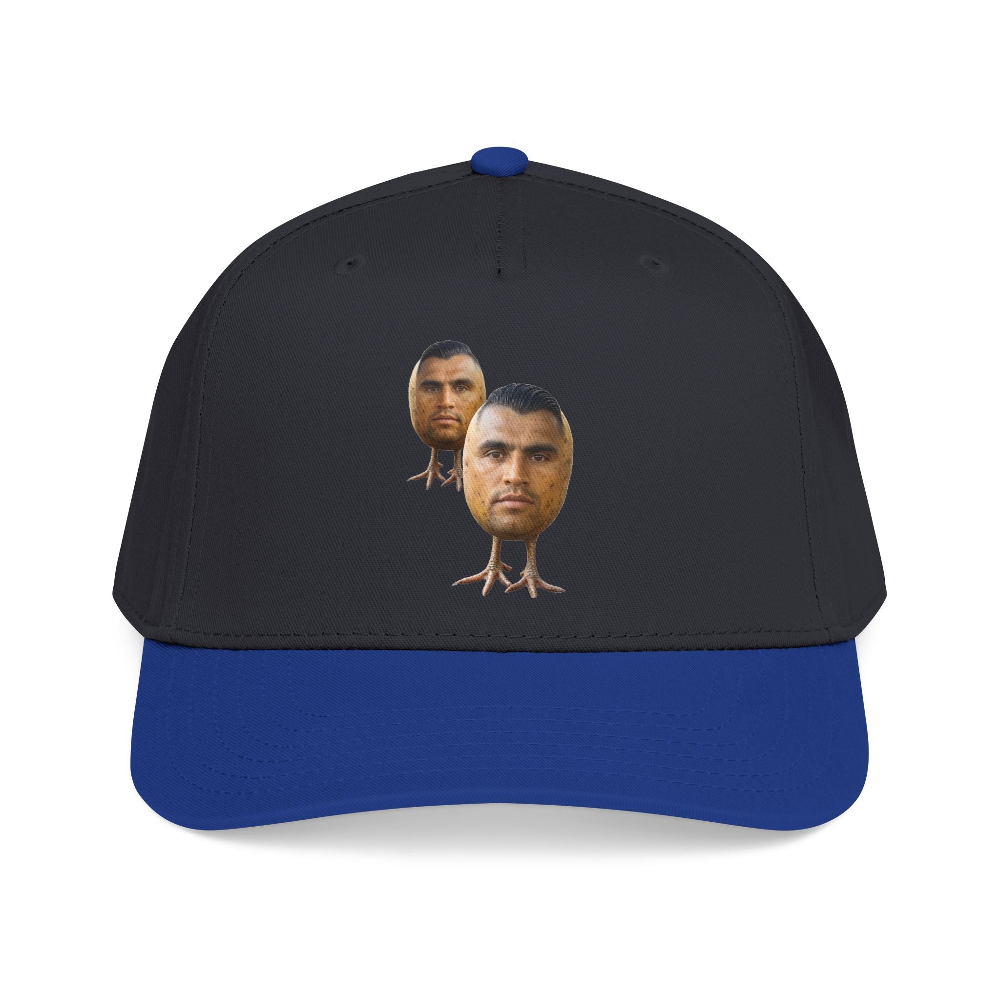 Potato Boys Baseball Cap