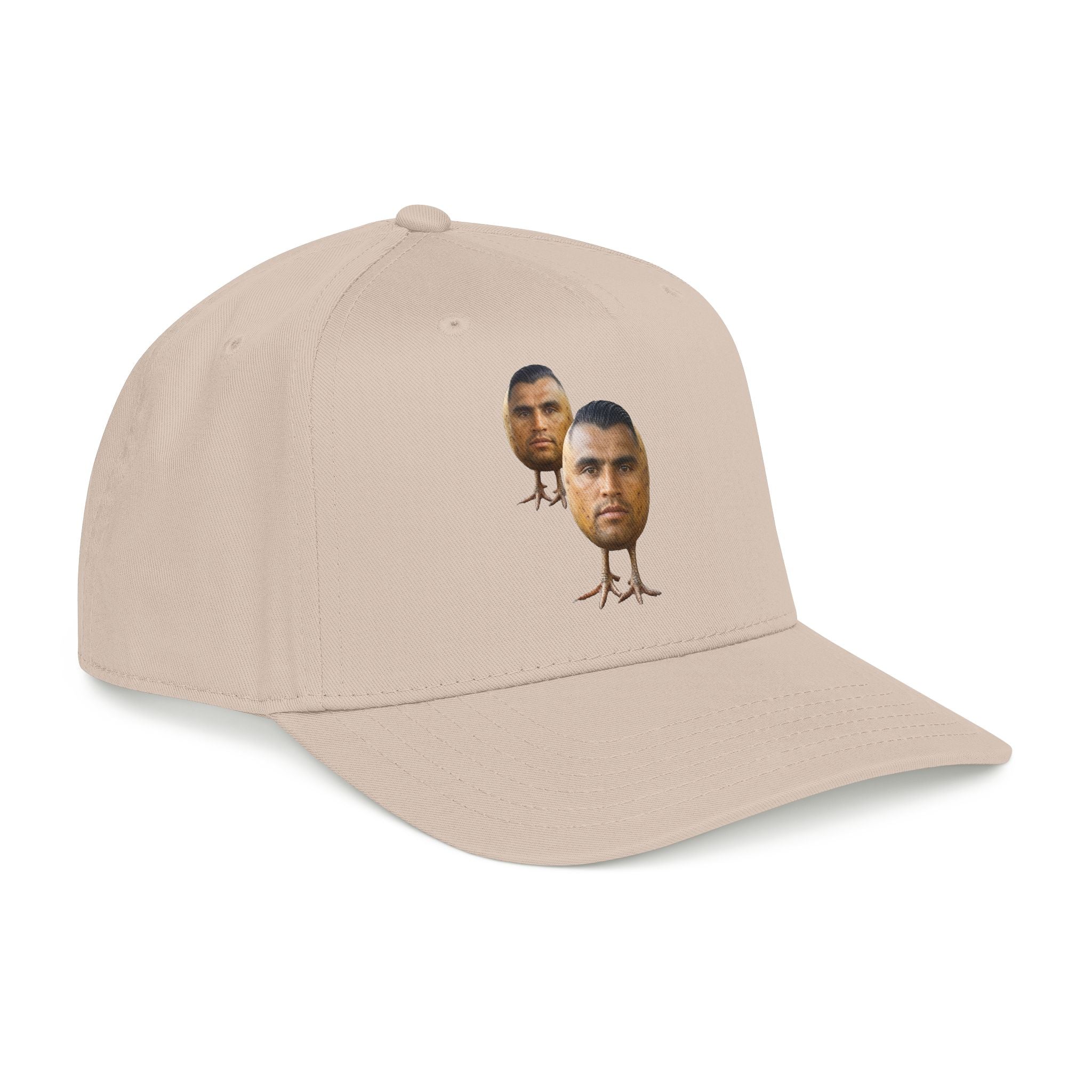 Potato Boys Baseball Cap