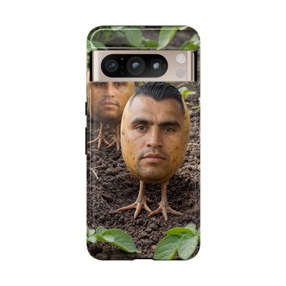 Potato Boys Phone Case
