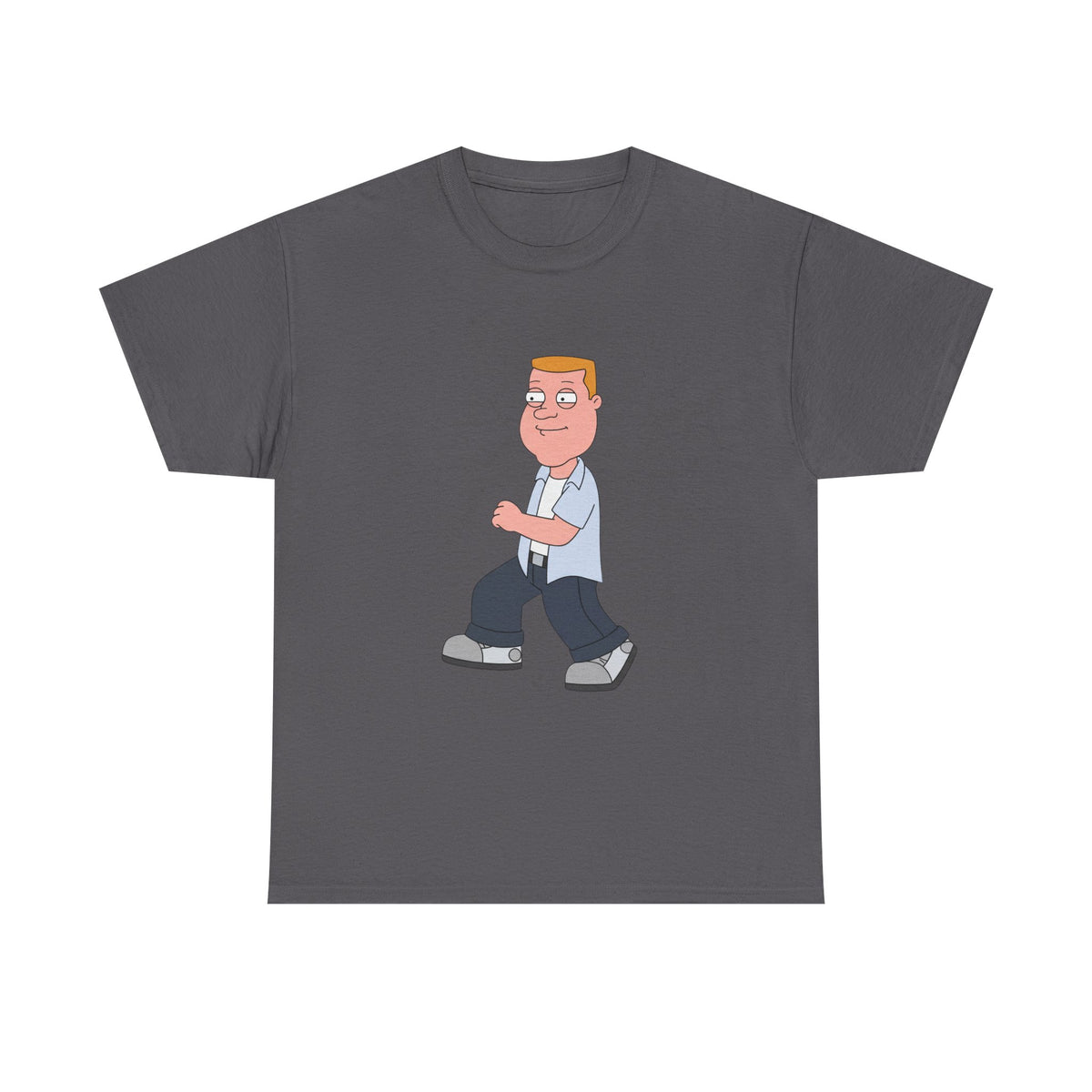 Sneakers O'Toole T Shirt