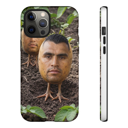 Potato Boys Phone Case