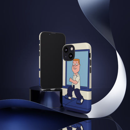 Sneakers O'Toole Phone Case