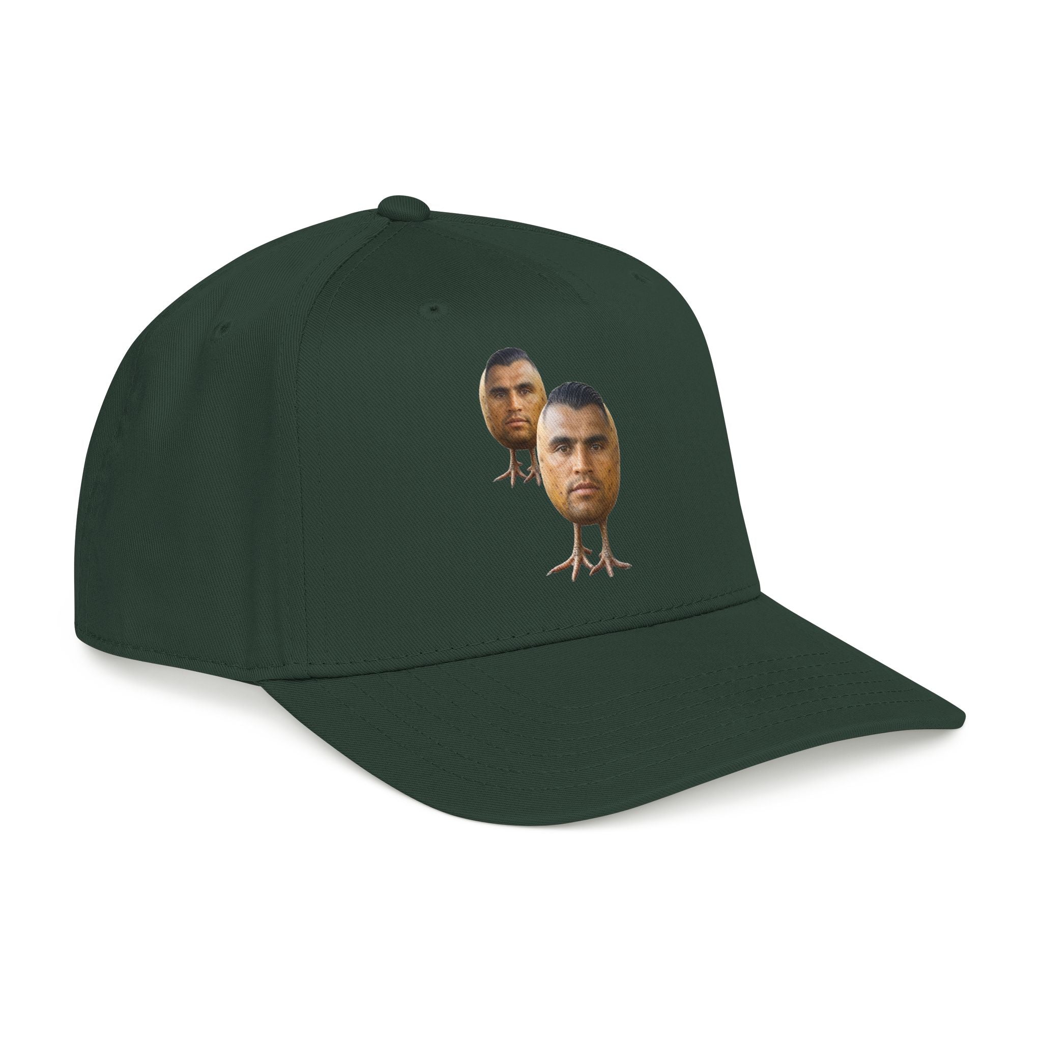 Potato Boys Baseball Cap