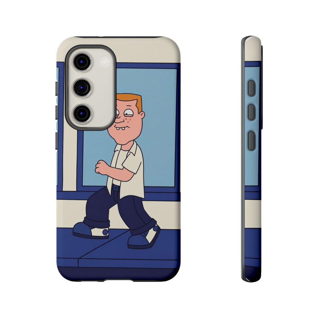 Sneakers O'Toole Phone Case