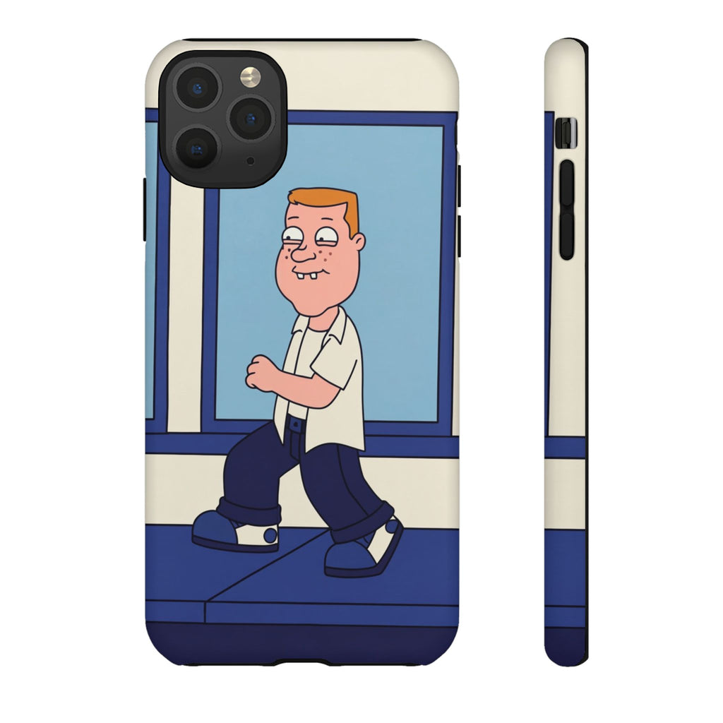 Sneakers O'Toole Phone Case