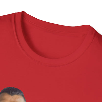 Potato Boys Softstyle T Shirt