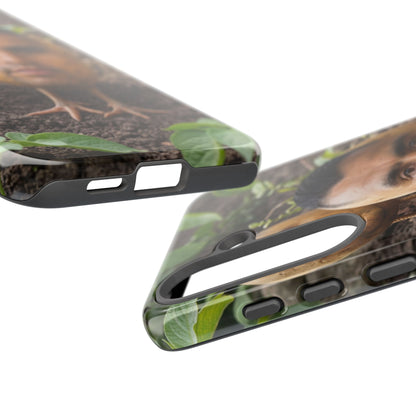 Potato Boys Phone Case
