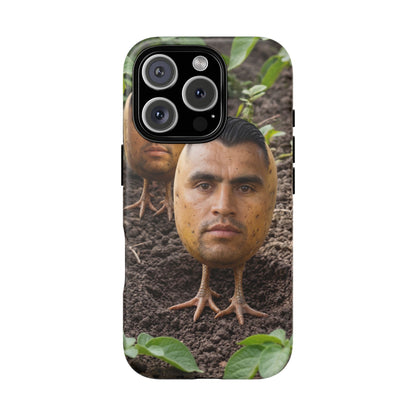 Potato Boys Phone Case