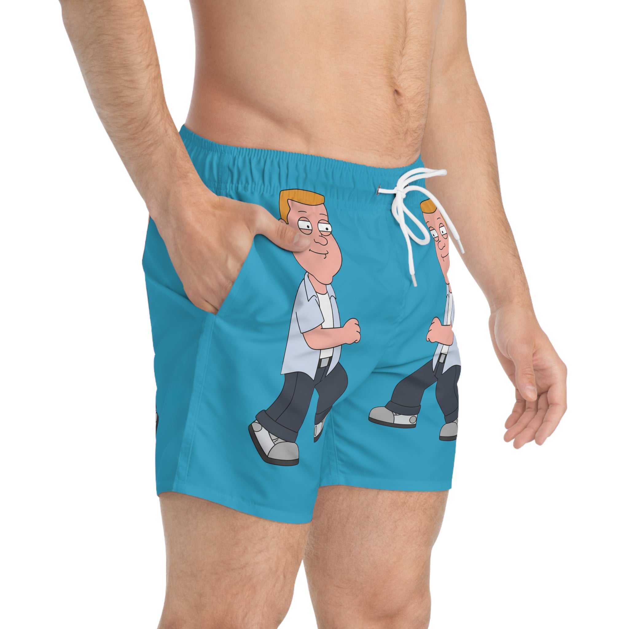 O'Toole Swim Trunks