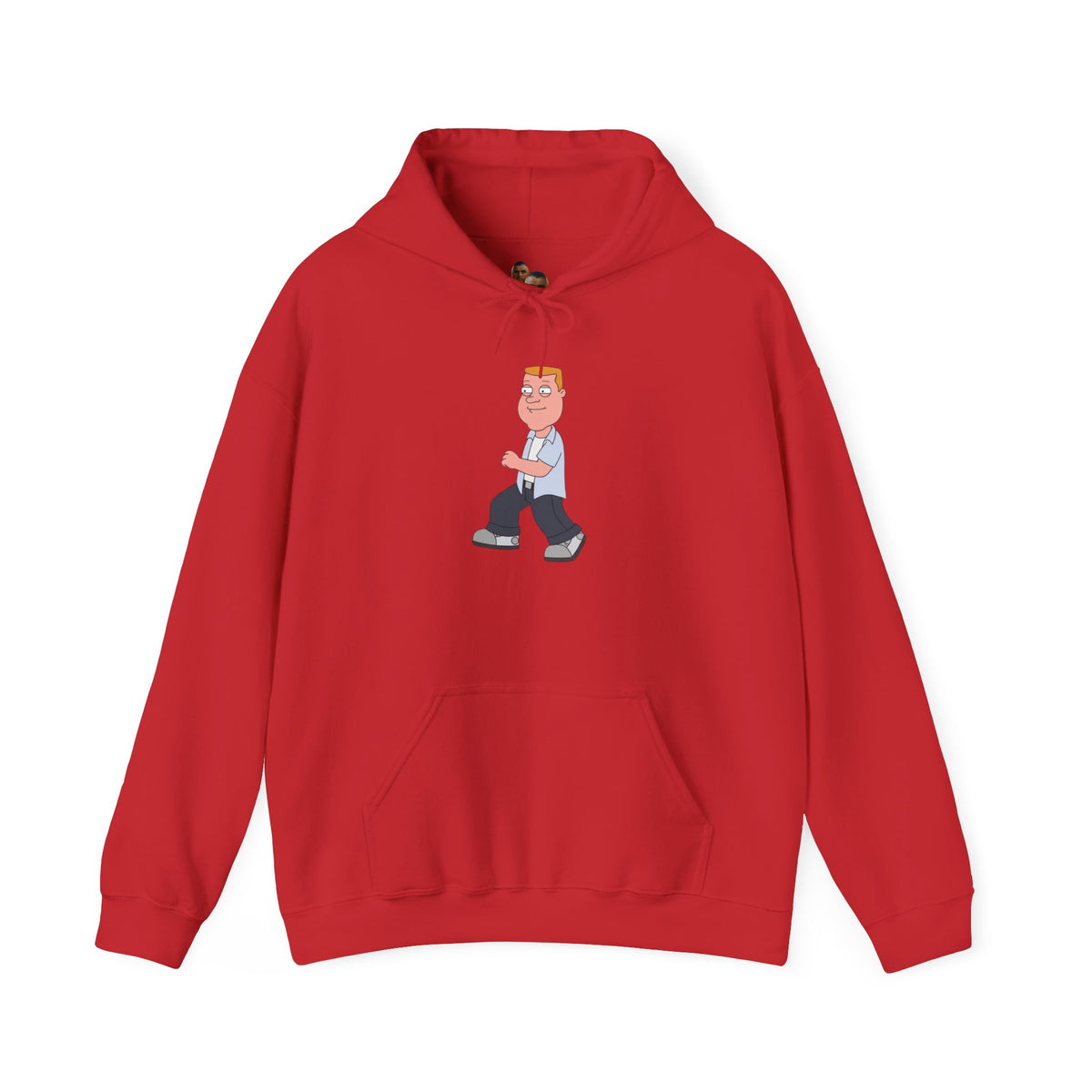Sneakers O'Toole Hoodie